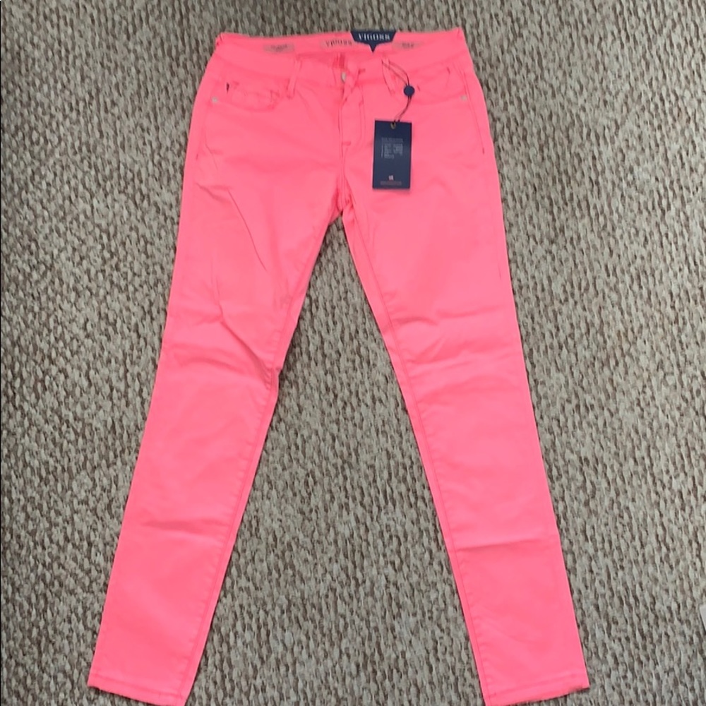 Vigoss skinny jeans